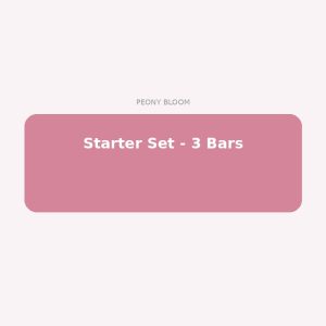 Discovery Set (3 Bars)